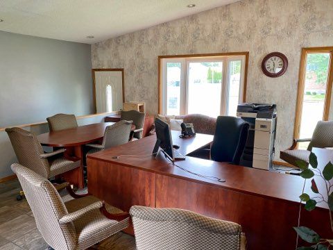 821 Charleston Ave, Mattoon, IL 61938